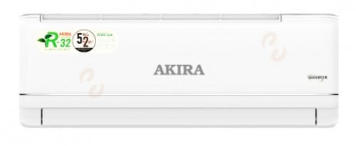 AC-S10INVR32A - AKIRA AIRCONS SPLIT INVERTER 1.0HP R32
