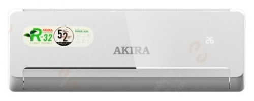 AC-S10R32A - AKIRA AIRCONS SPLIT NON-INVERTER 1.0HP R32