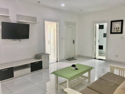 Apartment for rent $600