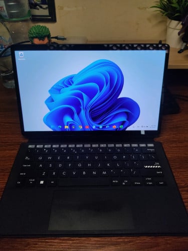 asus vivobook 13 slate oled (t3300) មួយទឹកល្បឿនលឿន