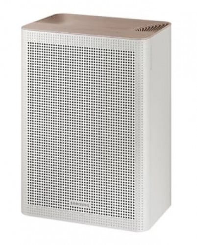 AX32BG3100GBST - SAMSUNG AIR-PURIFIER DE-HUMID 320m3/H CONTROL VIA WI-FI