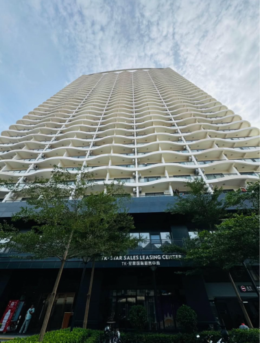 condo ជួល