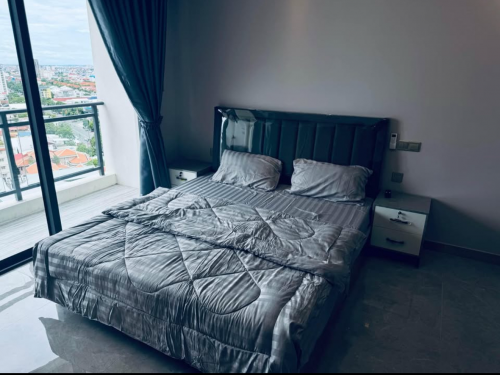 condo ជួល