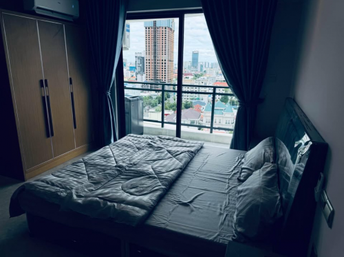 condo ជួល