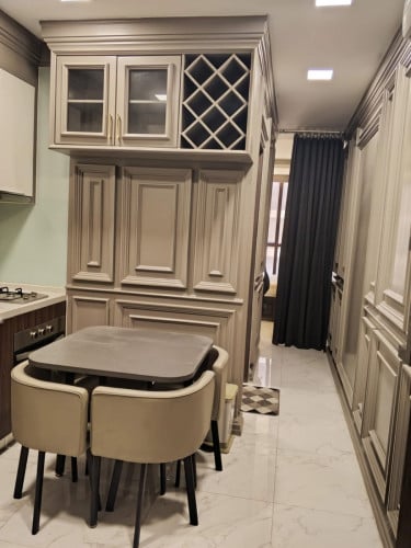 Condo studio orkide2004 for sale