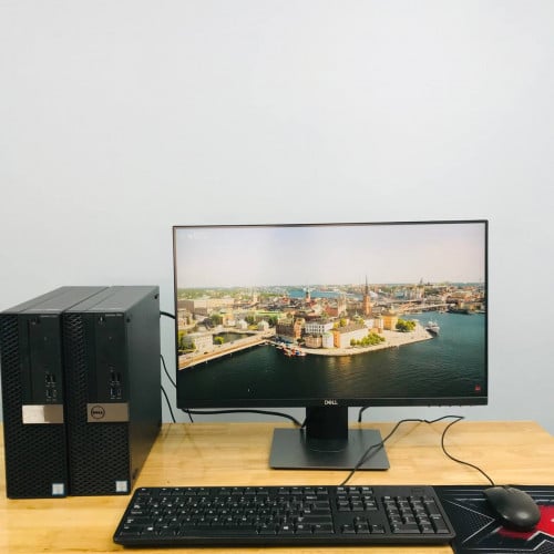 Dell Optiplex 7060 SFF