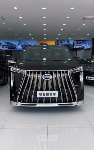 GAC GN8 Master full option