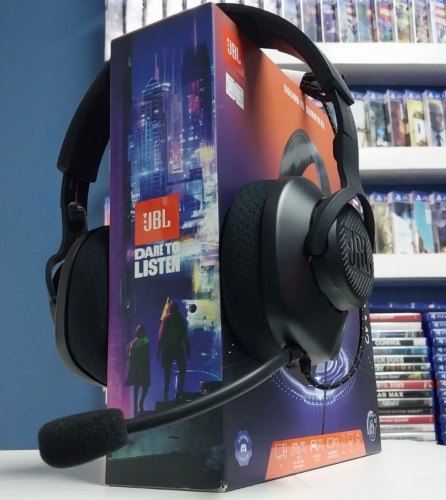 JBL quantum 100M2