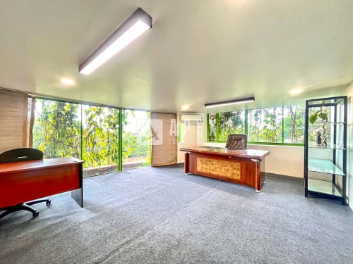 Office Space For Rent In Chroy Changvar area