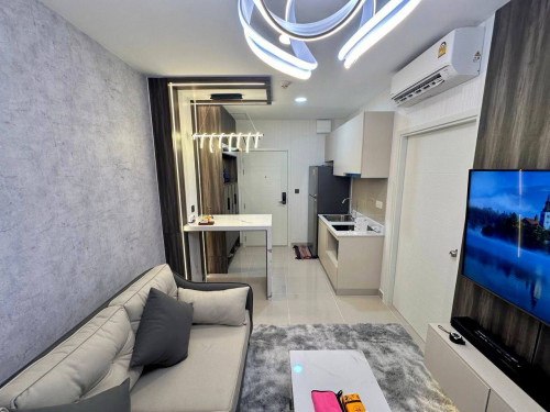 Park land condo TK