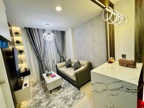 Park land condo TK