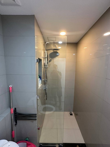 Park land condo TK
