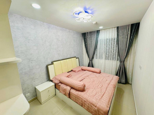 Park land condo TK