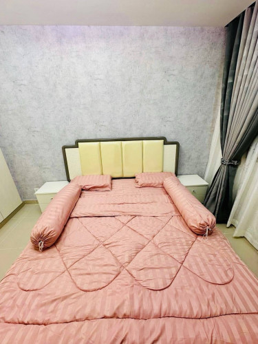 Park land condo TK