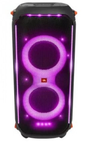 PARTY BOX 710 - JBL AUDIO PORTABLE-SPEAKER NON BUILT-IN-BATTERY 800W IPX4