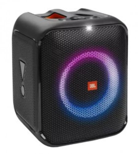 PARTY BOX ENCORE ESSENTIAL - JBL AUDIO PORTABLE-SPEAKER BUILT-IN-BATTERY 100W IPX4 6H BATTERY