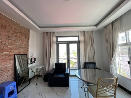 Penthouse for rent at near of school Vannda