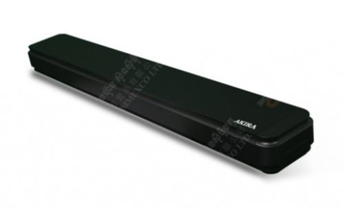 SB106 - AKIRA SOUND-BAR BLUETOOTH 120W 2.1CH WITH IN-SUBWOOFER