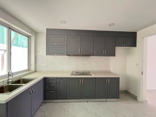 Shophouse For Rent At Orkide Porchentong