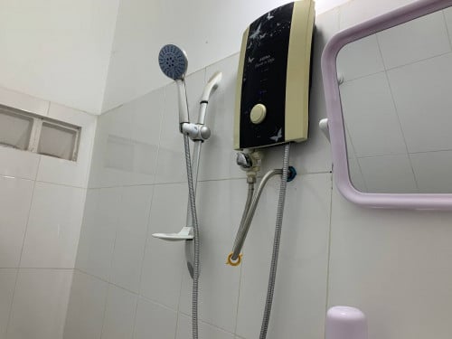 Unit for rent