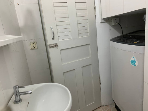 Unit for rent