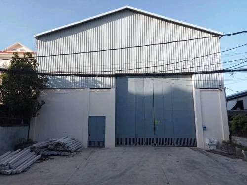 Warehouse1000m2 near2004 for rent