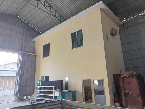 Warehouse1000m2 near2004 for rent