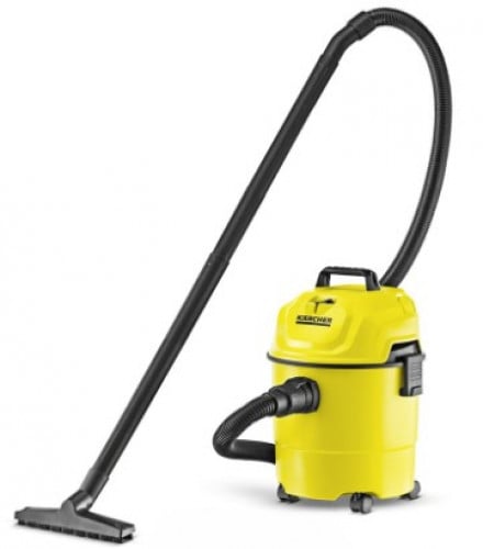 WD 1 CLASSIC *KAP - KARCHER VACUUM TANK 1200W 15L WET&DRY