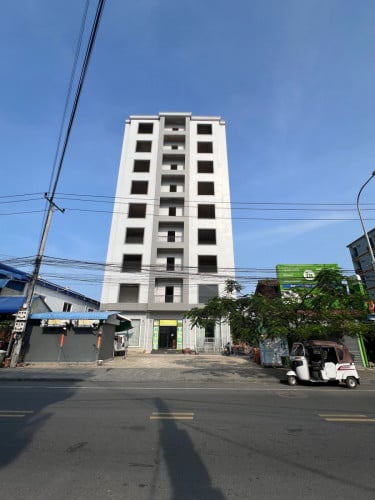 អាគារនិងដីសម្រាប់លក់