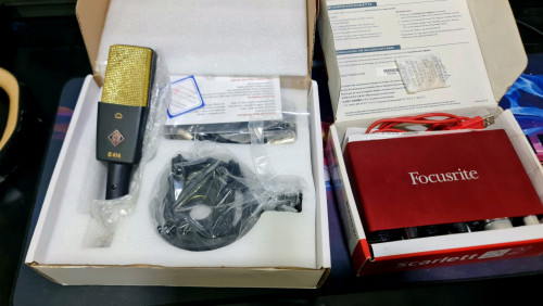 ឈុតស្ទូឌីយោ