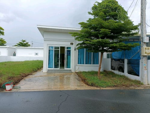 ផ្ទះលំហែសម្រាប់ជួល