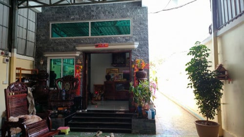 ដីលក់បន្ទាន់ក្បែរផ្សារស្ទឹងមានជ័យ តម្លៃចរចា