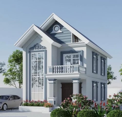 សេវាកម្មជួសជុលផ្ទះគ្រប់ប្រភេទ