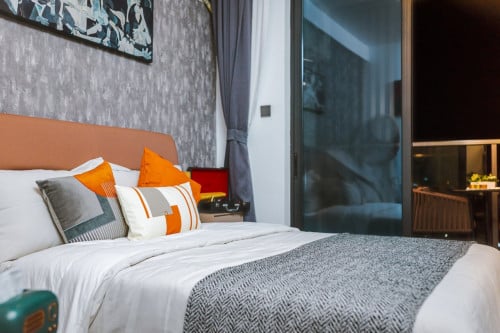 ជួលពិសេសនៅBKK1