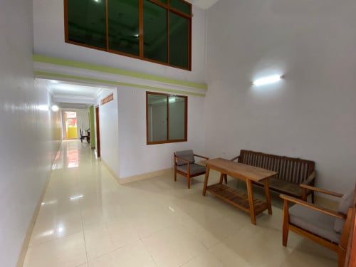 ផ្ទះជួលជាន់ទី១