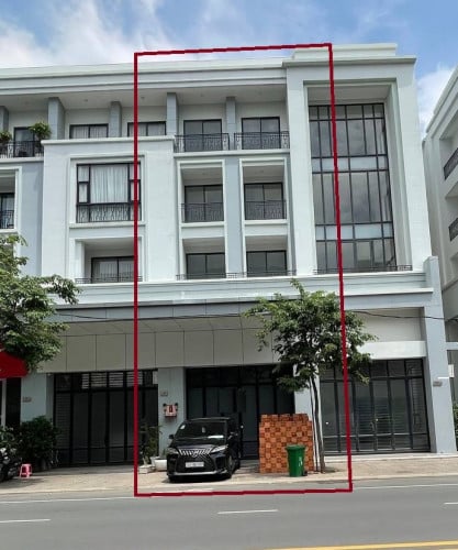 ផ្ទះអាជីវកម្មសម្រាប់ជួលនៅបុរីជីបម៉ុង271