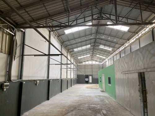 ឃ្លាំងជួល ៖ លើផ្លូវ371, បឹងទំពុន, រាជធានីភ្នំពេញ