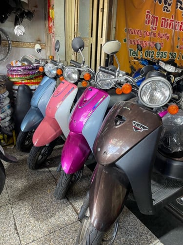 ធូដេជប៉ុនធន់ល្អ 390/ 490 កាតស៊ីន១០០% នៅហាងពន្លឺសុវណ្ណ