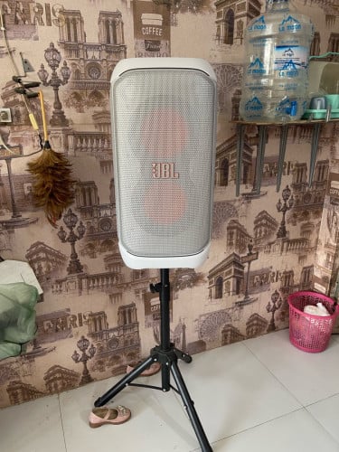 មួយឈុតJBL320 +ម៉ៃ+ជើងទ្រ តម្លៃដាច់390$