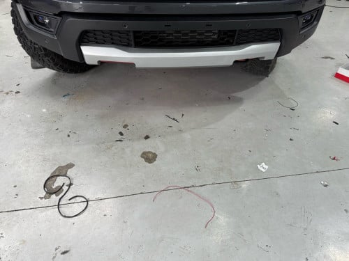 ចង់លក់គ្រឿងឡើងRaptor 023 នៅថ្មី