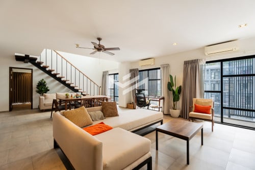 ខុនដូរសម្រាប់លក់ -Urban Loft 📍