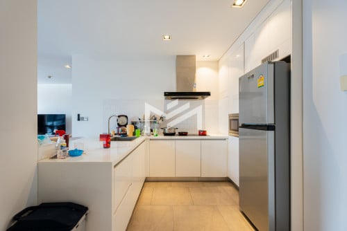 ខុនដូរសម្រាប់លក់ -Urban Loft 📍