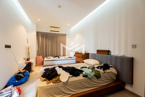 ខុនដូរសម្រាប់លក់ -Urban Loft 📍