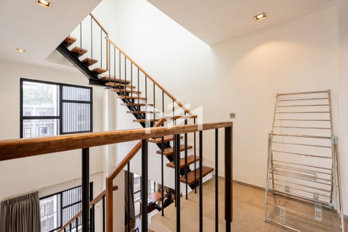 ខុនដូរសម្រាប់លក់ -Urban Loft 📍