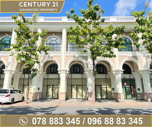 🏘 ផ្ទះអាជីវកម្ម (SH-E) លើផ្លូវធំ Claster ក្នុងបុរី ប៉េងហួតបឹងស្នោ ត្រូវការលក់បន្ទាន់ខ្លាំង