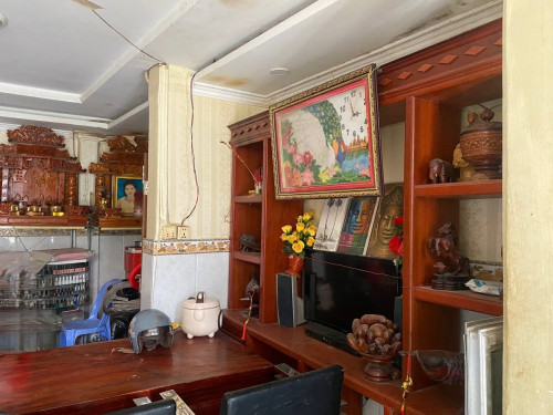 🏦 House Available for Urgent Sale at a Special Price (Negotiable).