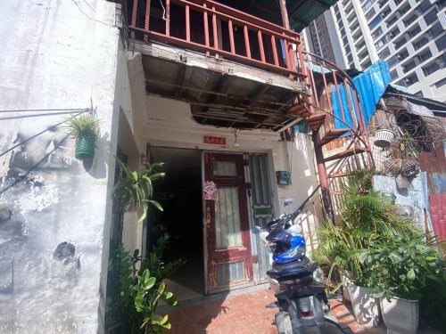 🏦 House Available for Urgent Sale at a Special Price (Negotiable).