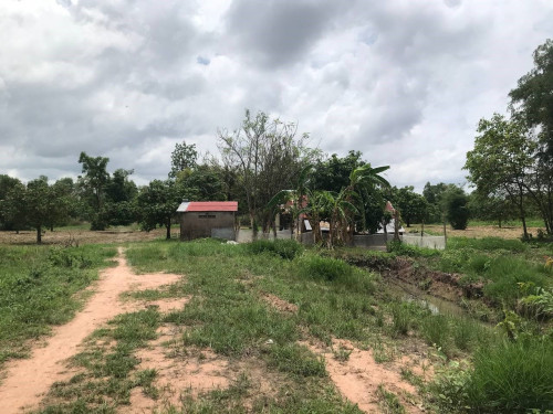 🏦 Land Available for Urgent Sale at a Special Price (Negotiable).