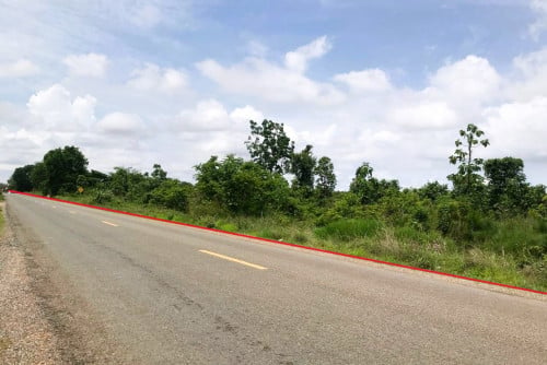 🏦 Land Available for Urgent Sale at a Special Price (Negotiable).