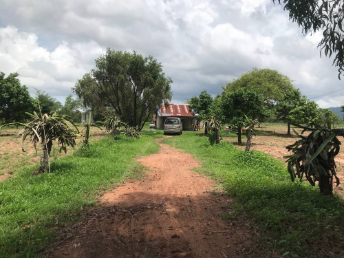 🏦 Land Available for Urgent Sale at a Special Price (Negotiable).